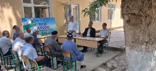 Депутатлар кенгаши